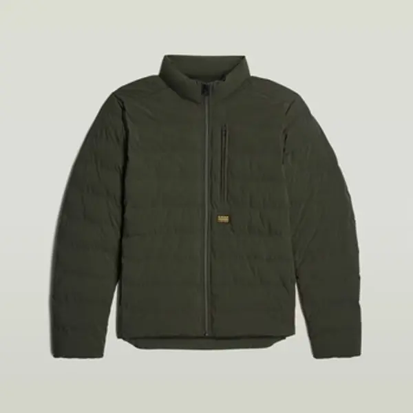 G-Star Raw G-Star Raw  Pernate jakne Chaquetas Hombre Modèle Foundation Liner Jkt  G-Star Raw