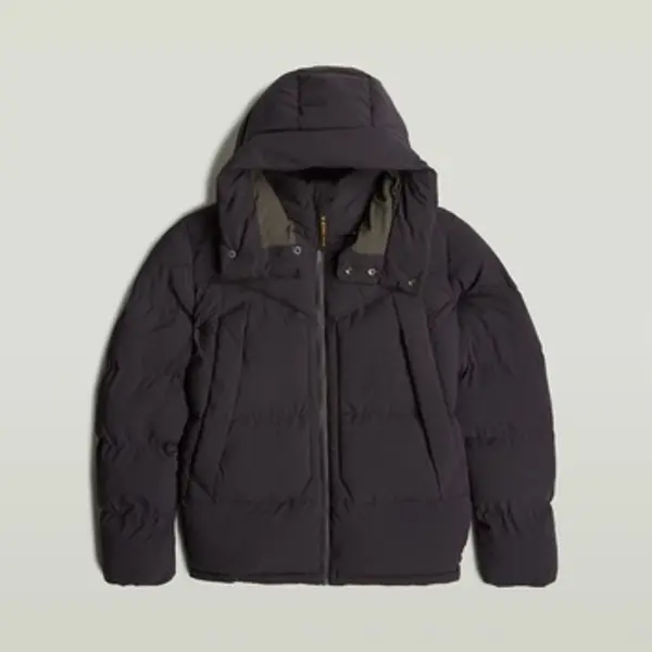 G-Star Raw G-Star Raw  Pernate jakne Chaquetas Hombre Modèle G Whistler Pdd Hdd Jkt  G-Star Raw