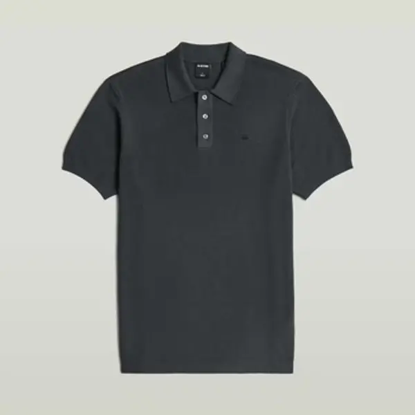 G-Star Raw G-Star Raw  Polo majice dugih rukava Polos Hombre Modèle D29533 E588  G-Star Raw