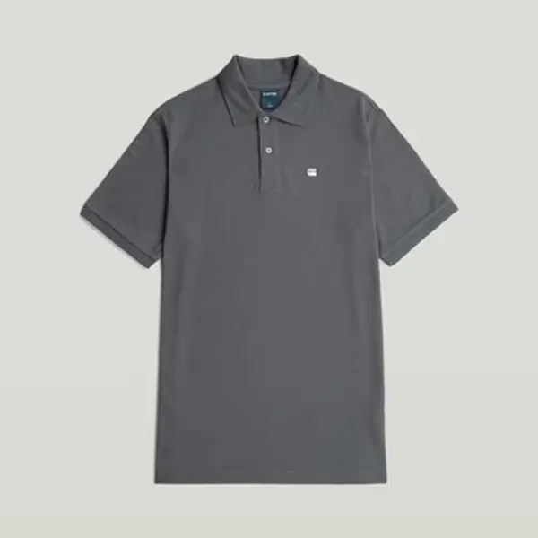 G-Star Raw G-Star Raw  Polo majice kratkih rukava D29530 E558  G-Star Raw