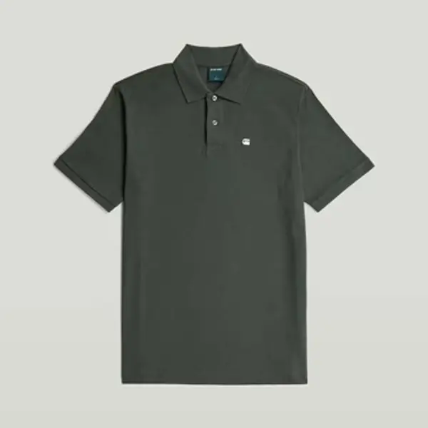 G-Star Raw G-Star Raw  Polo majice kratkih rukava Polos Hombre Modèle D29530 E558  G-Star Raw