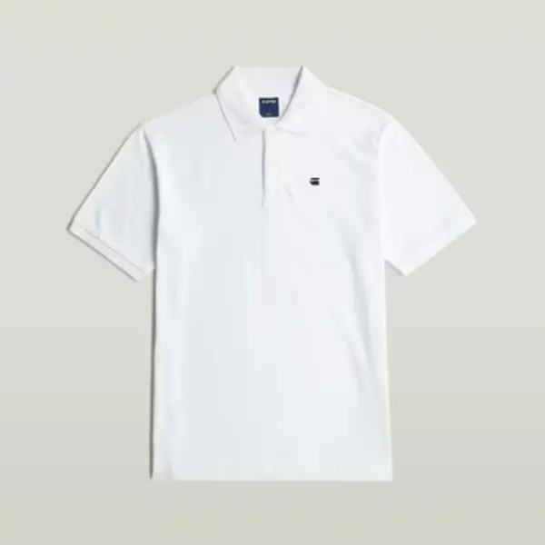G-Star Raw G-Star Raw  Polo majice kratkih rukava Polos Hombre Modèle D29530 E558  G-Star Raw