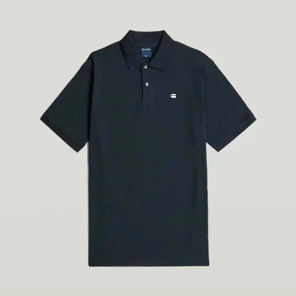 G-Star Raw G-Star Raw  Polo majice kratkih rukava Polos Hombre Modèle D29530 E558  G-Star Raw