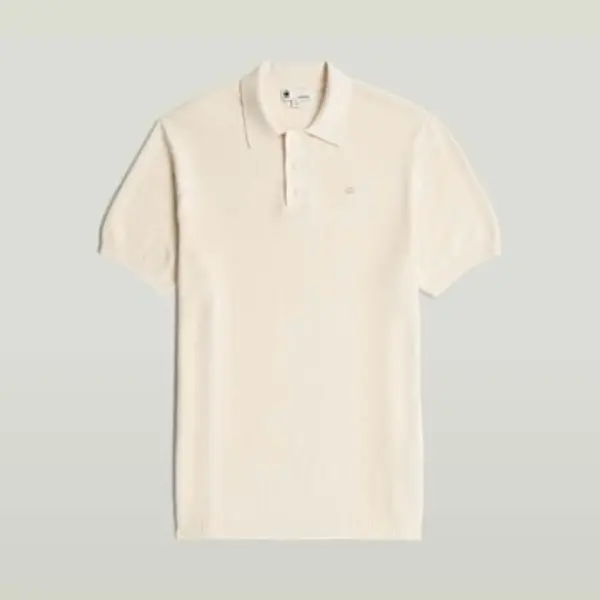 G-Star Raw G-Star Raw  Polo majice kratkih rukava Polos Hombre Modèle D29533 E588  G-Star Raw