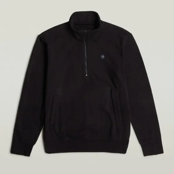 G-Star Raw G-Star Raw  Puloveri Jerséis Hombre Modèle Nifous Half Zip Sw  G-Star Raw