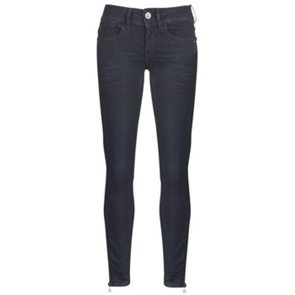 G-Star Raw G-Star Raw  Skinny traperice LYNN ZIP MID SKINNY ANKLE  G-Star Raw
