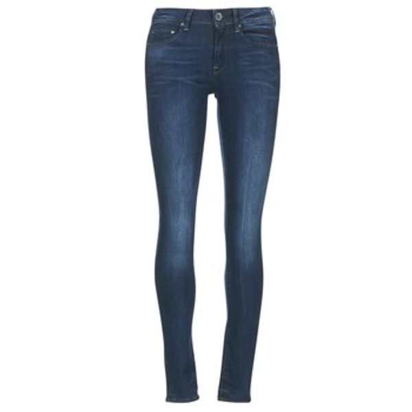 G-Star Raw G-Star Raw  Skinny traperice MIDGE ZIP MID SKINNY  G-Star Raw