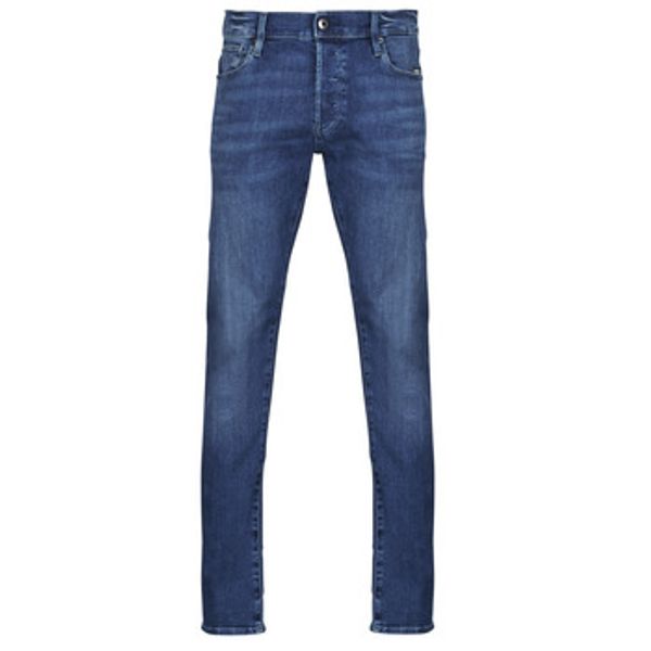 G-Star Raw G-Star Raw  Slim traperice 3301 SLIM  G-Star Raw
