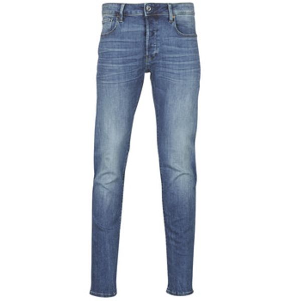 G-Star Raw G-Star Raw  Slim traperice 3301 SLIM  G-Star Raw
