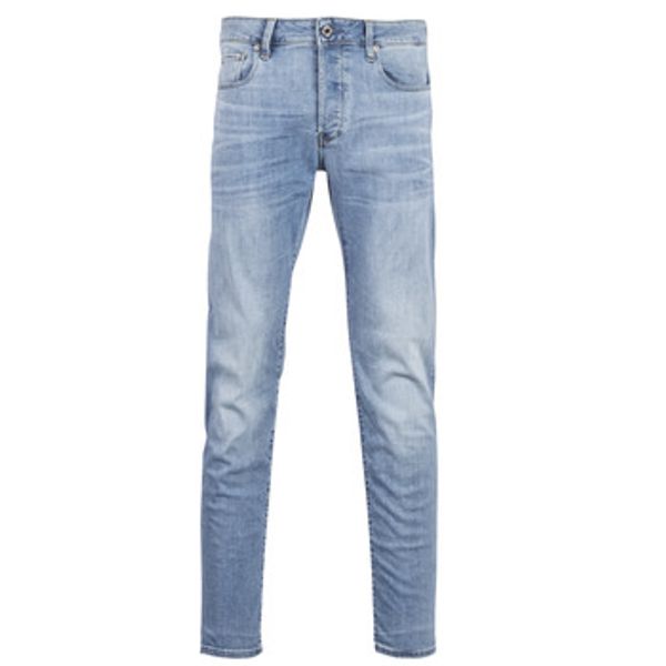 G-Star Raw G-Star Raw  Slim traperice 3302 SLIM  G-Star Raw