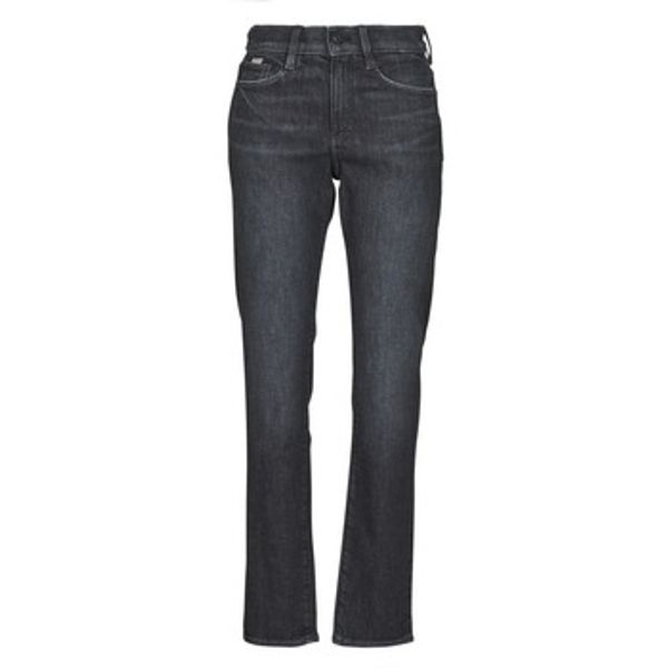 G-Star Raw G-Star Raw  Slim traperice ACE 2.0 SLIM STRAIGHT WMN  G-Star Raw