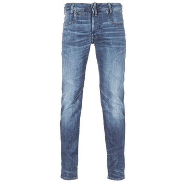 G-Star Raw G-Star Raw  Slim traperice D-STAQ 5-PKT SLIM  G-Star Raw