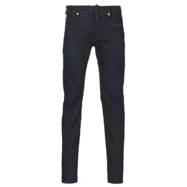 G-Star Raw G-Star Raw  Slim traperice D STAQ 5 PKT SLIM  G-Star Raw