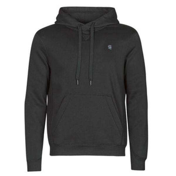 G-Star Raw G-Star Raw  Sportske majice PREMIUM BASIC HOODED SWEATE  G-Star Raw