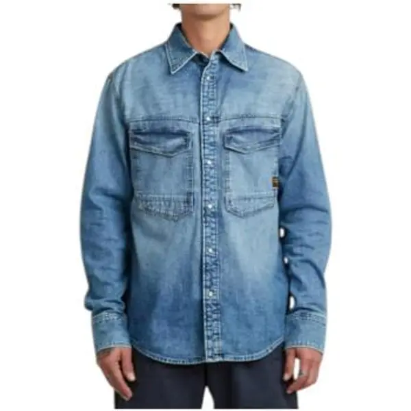 G-Star Raw G-Star Raw  Traper jakne D23006-D252 h954  G-Star Raw