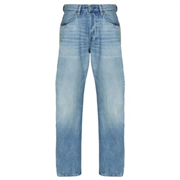 G-Star Raw G-Star Raw  Traperice ravnog kroja CONTOR 3D REGULAR  G-Star Raw
