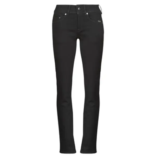 G-Star Raw G-Star Raw  Traperice ravnog kroja MIDGE SLIM STRAIGHT  G-Star Raw