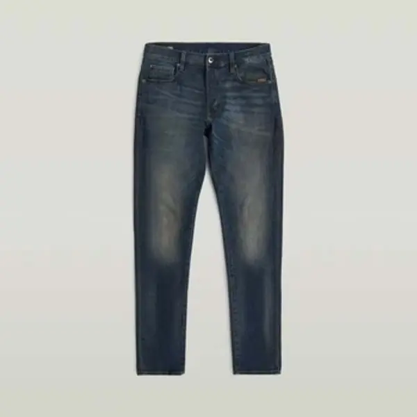 G-Star Raw G-Star Raw  Traperice ravnog kroja Pantalones Hombre Modèle 51001 D829  G-Star Raw