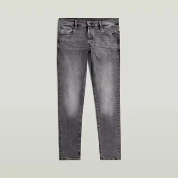 G-Star Raw G-Star Raw  Traperice ravnog kroja Pantalones Hombre Modèle 51001 D837  G-Star Raw