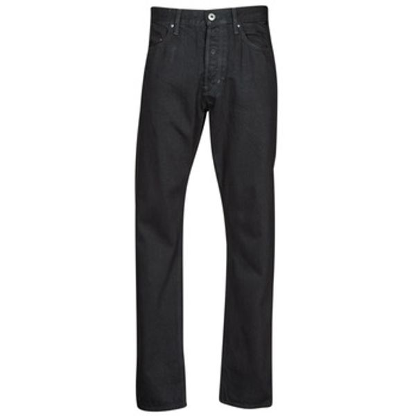 G-Star Raw G-Star Raw  Traperice ravnog kroja Triple A Regular Straight  G-Star Raw