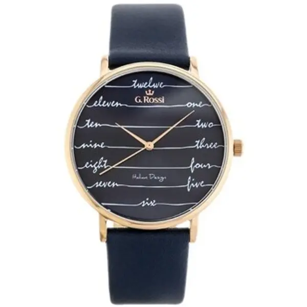 G. Rossi G. Rossi  Sat ty158560  G. Rossi