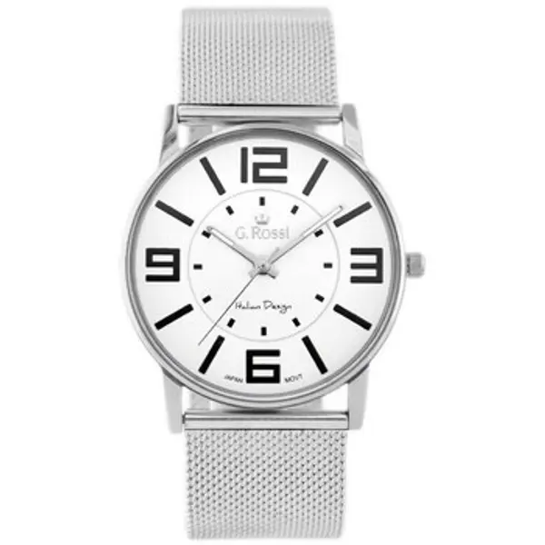 G. Rossi G. Rossi  Sat ty24760  G. Rossi