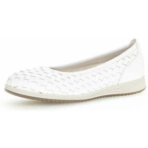 Gabor Gabor  Balerinke i Mary Jane cipele 64.111.21  Gabor