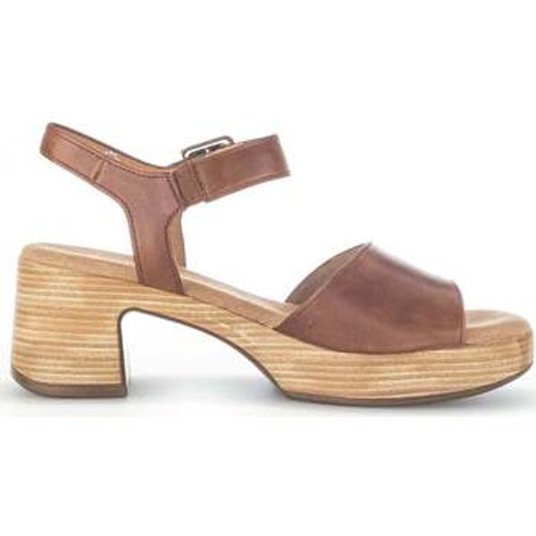 Gabor Gabor  Sandale i polusandale 22.721.53  Gabor