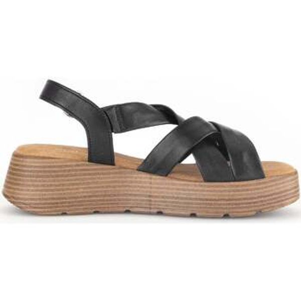 Gabor Gabor  Sandale i polusandale 42.872.57  Gabor