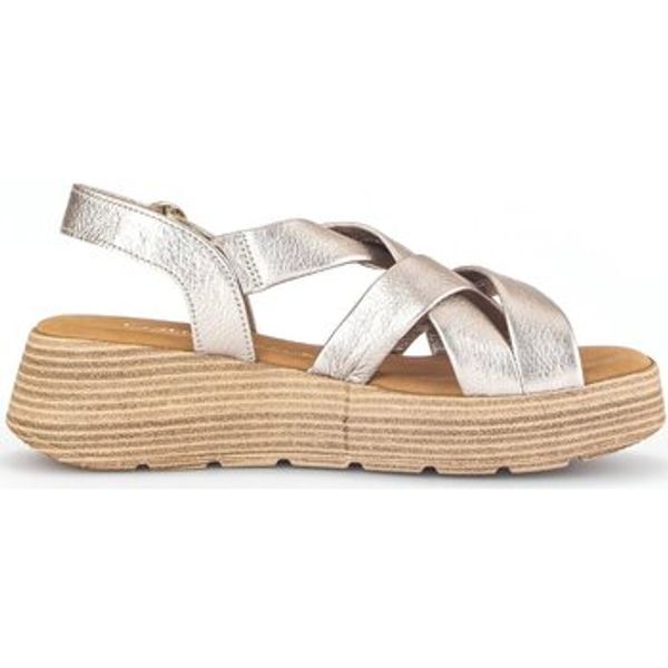 Gabor Gabor  Sandale i polusandale 42.872.82  Gabor