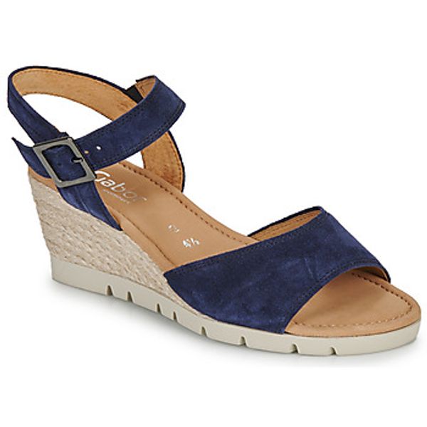 Gabor Gabor  Sandale i polusandale 4204266  Gabor