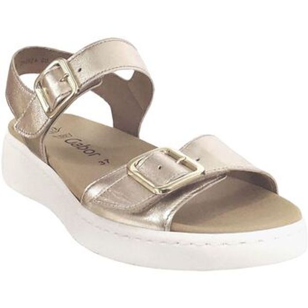 Gabor Gabor  Sandale i polusandale 43.710  Gabor