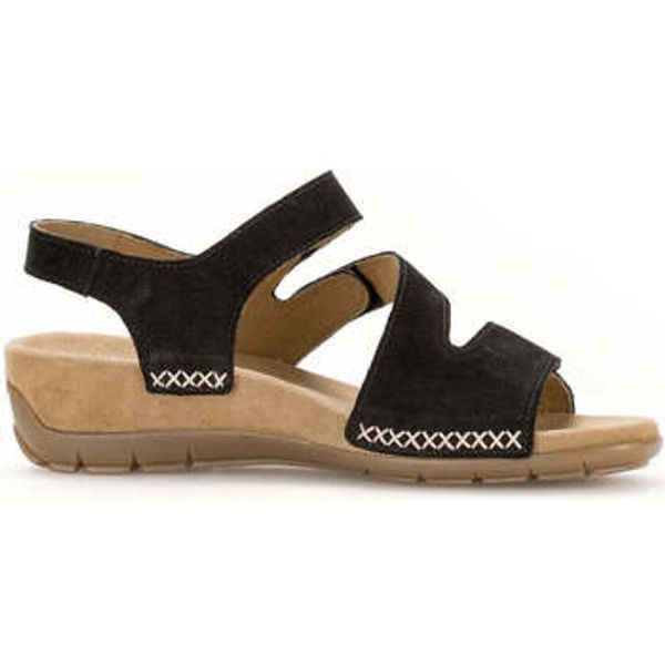 Gabor Gabor  Sandale i polusandale 43.734.17  Gabor