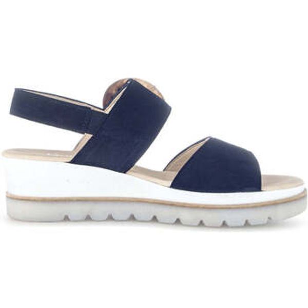 Gabor Gabor  Sandale i polusandale 44.645.16  Gabor