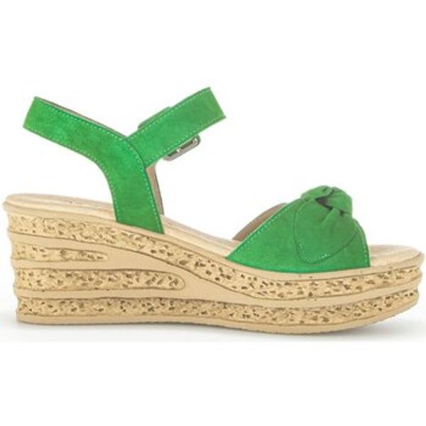 Gabor Gabor  Sandale i polusandale 44.653.19  Gabor