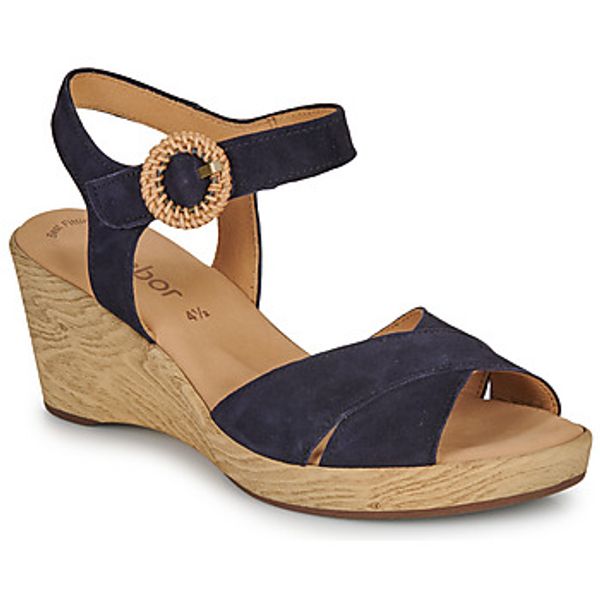 Gabor Gabor  Sandale i polusandale 4467016  Gabor