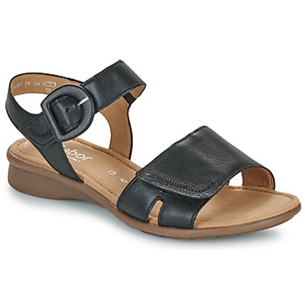 Gabor Gabor  Sandale i polusandale 4606257  Gabor