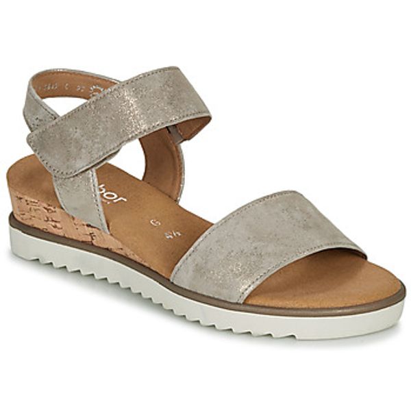 Gabor Gabor  Sandale i polusandale KARIBITOU  Gabor