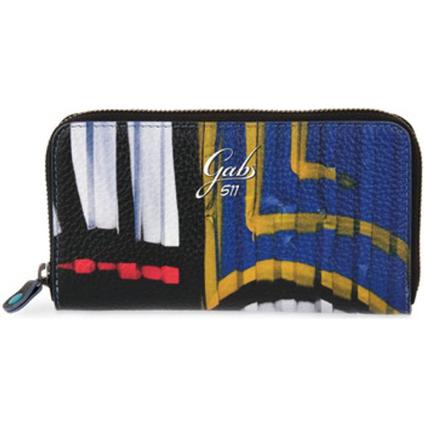 Gabs Gabs  Torbe 0511 MONEY LOL  Gabs