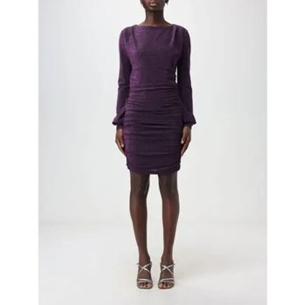GaËlle Paris GaËlle Paris  Kratke haljine GBDM20193 VIOLA  GaËlle Paris