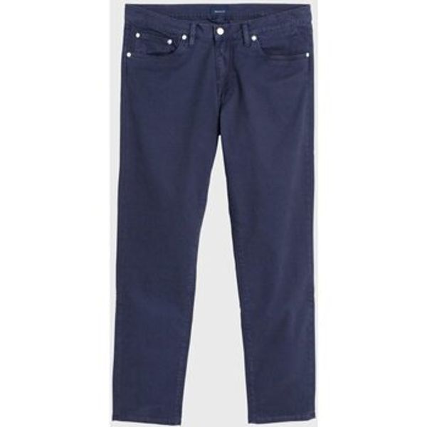 Gant Gant  Hlače 1007308  Gant