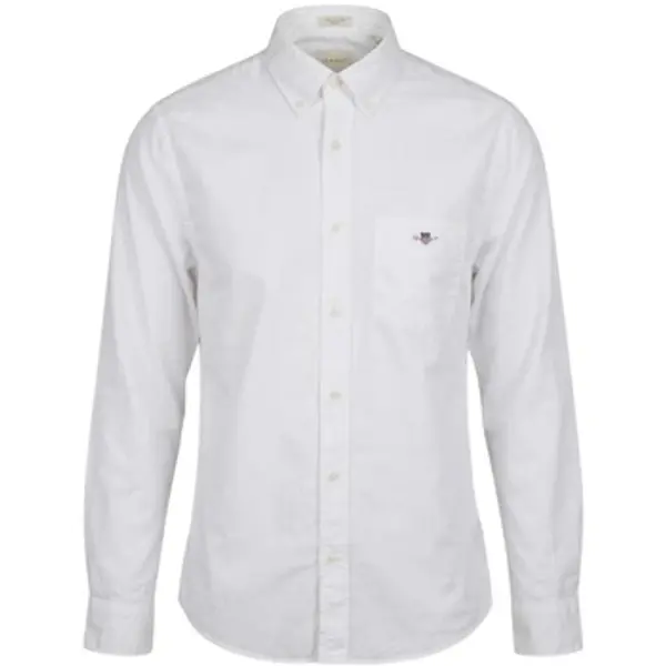 Gant Gant  Košulje dugih rukava REG CLASSIC POPLIN SHIRT 2601.3000100  Gant