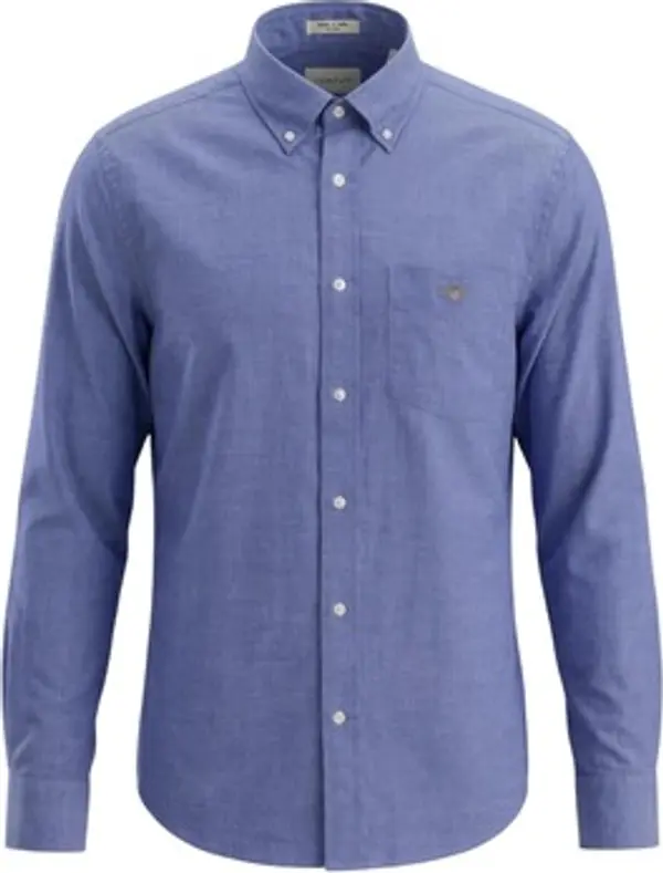 Gant Gant  Košulje dugih rukava REG CLASSIC POPLIN SHIRT 2601.3000100  Gant