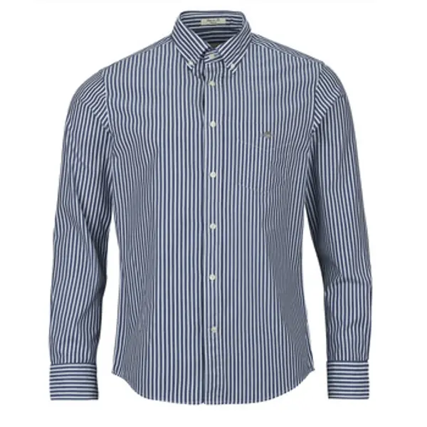Gant Gant  Košulje dugih rukava REG CLASSIC POPLIN STRIPE SHIRT  Gant