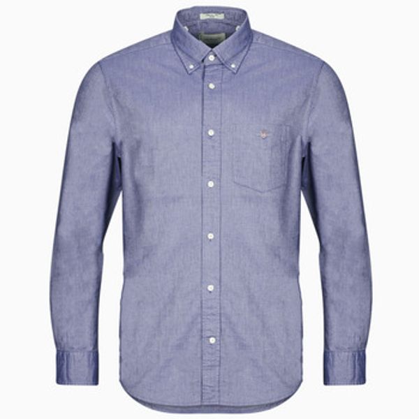 Gant Gant  Košulje dugih rukava REG OXFORD SHIRT  Gant