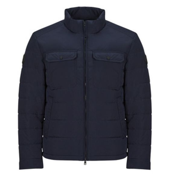 Gant Gant  Kratke jakne CHANNEL QUILTED JACKET  Gant