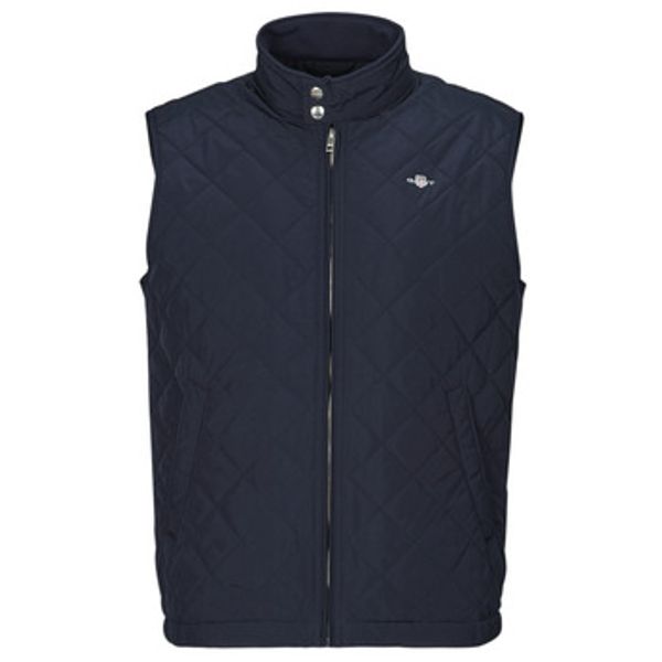 Gant Gant  Kratke jakne QUILTED WINDCHEATER VEST  Gant
