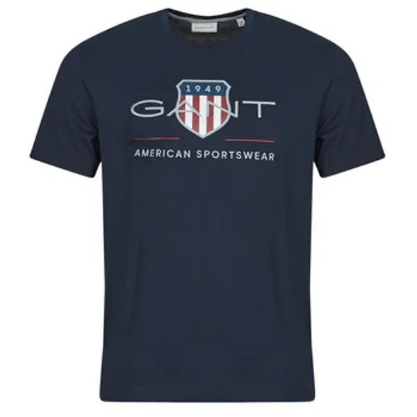 Gant Gant  Majice kratkih rukava ARCHIVE SHIELD  Gant