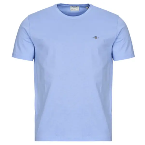 Gant Gant  Majice kratkih rukava REG SHIELD SS T-SHIRT  Gant