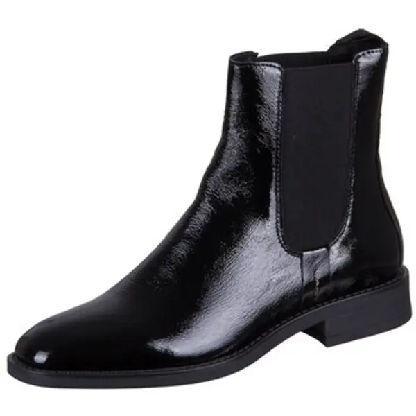 Gant Gant  Niske cipele Fayy Black Lack  Gant